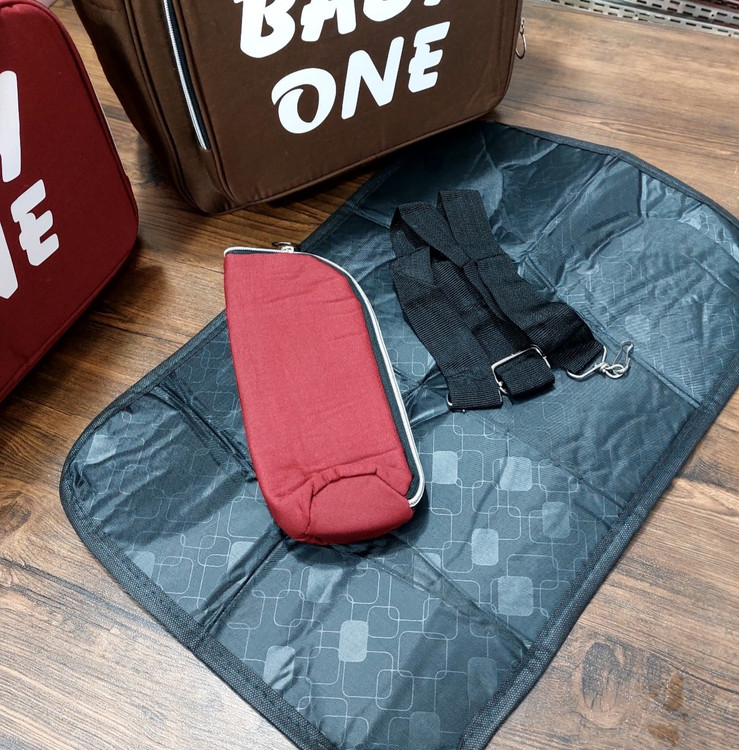 ساک دستی لوازم نوزاد