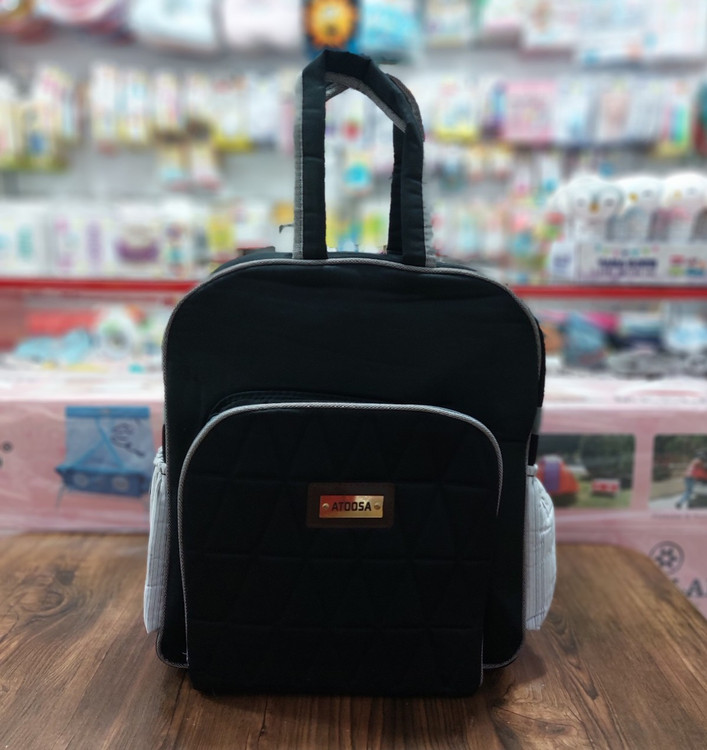 کوله پشتی لوازم نوزاد