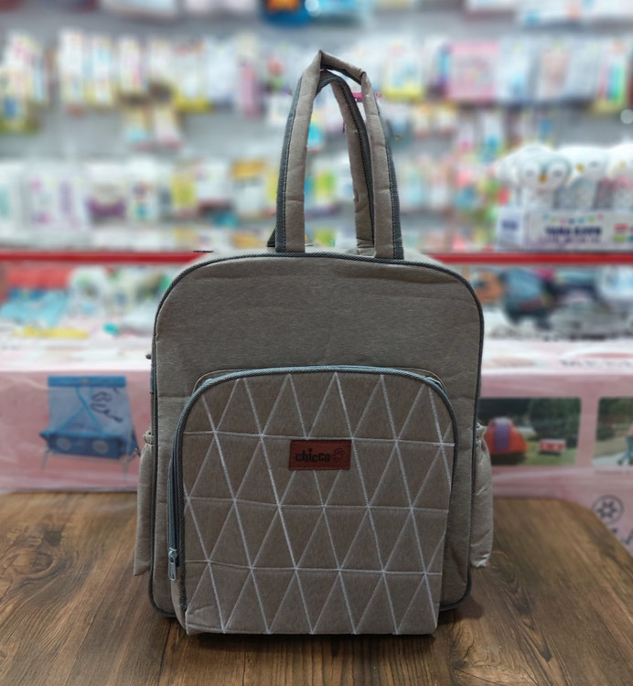 کوله پشتی لوازم بیمارستان نوزاد