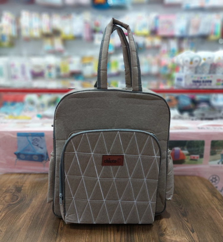 کوله پشتی لوازم بیمارستان نوزاد