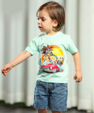 خرید تیشرت بچگانه ارزان تر از همه جا