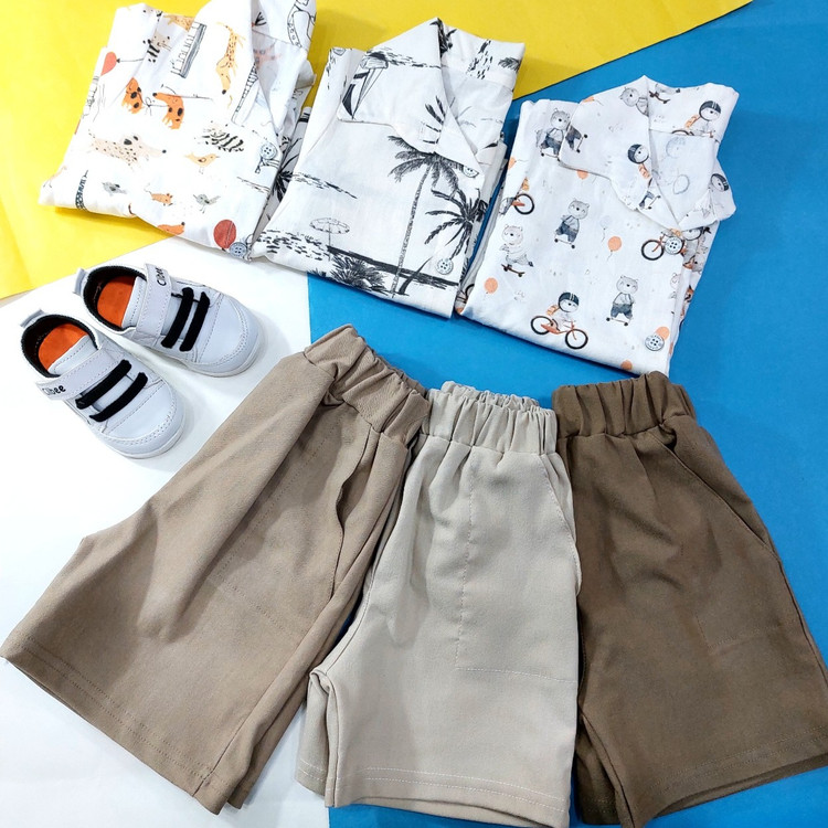 ست نخی بچگانه