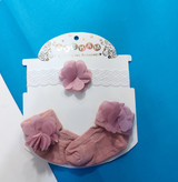 جوراب دخترانه