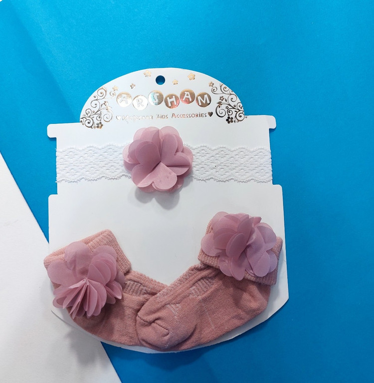 جوراب دخترانه