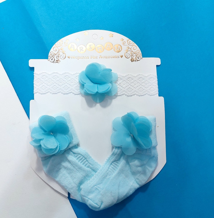 هد سر دخترانه