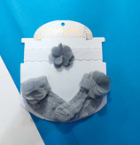 هد سر و جوراب بچگانه