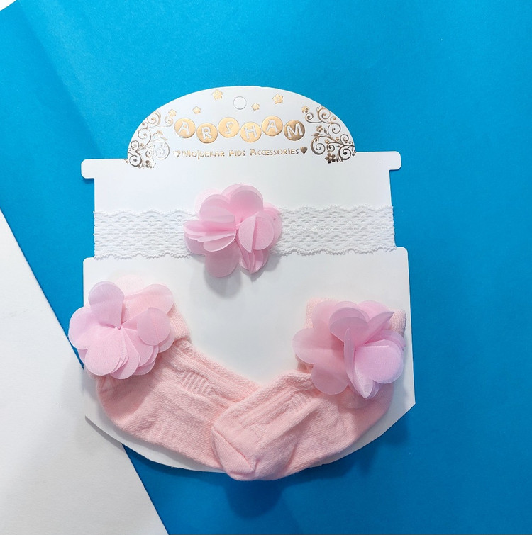 اکسسسوری نوزاد