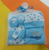 سرهمی نوزاد