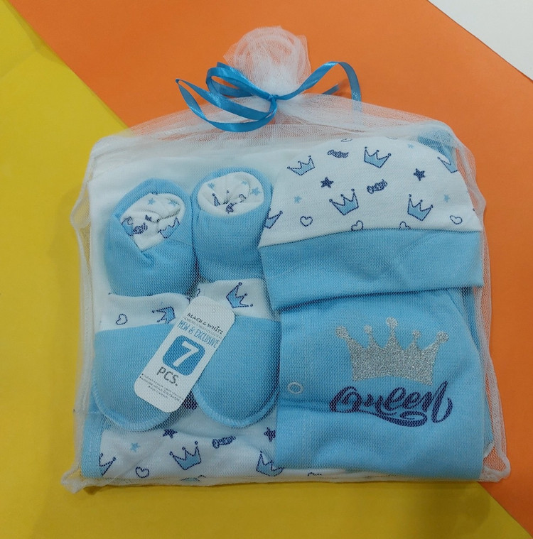 سرهمی نوزاد