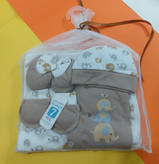 دستکش نوزاد