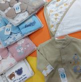 سرویس ۷ تیکه بیمارستانی نوزاد