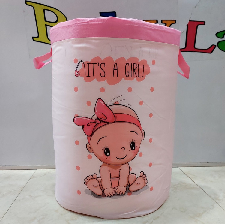 باکس لوازم کودک