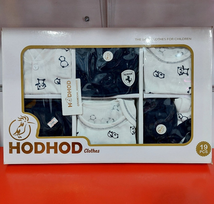 لباس نوزادی