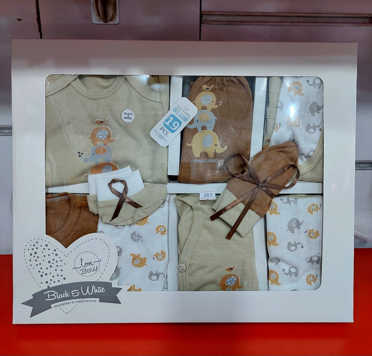 سرویس بیمارستانی نوزاد