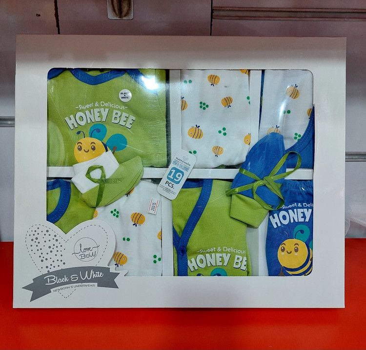 لباس نوزادی