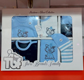 سرویس لباس نوزادی