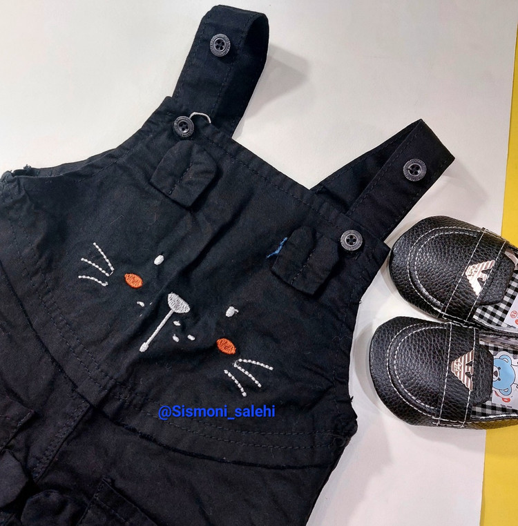 بیلر بچگانه