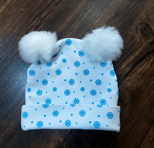 کلاه پاییزه بچگانه