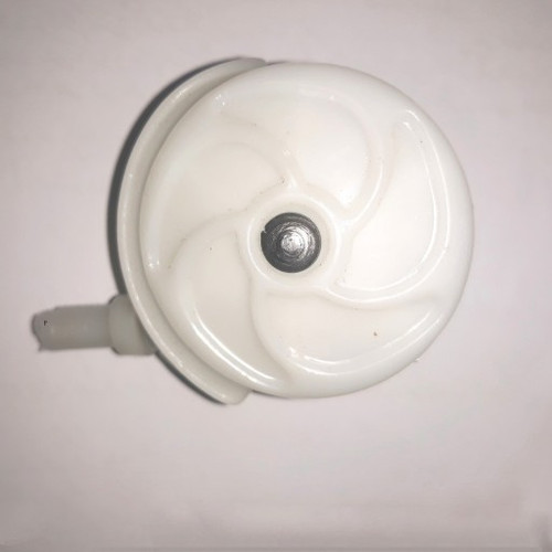 چرخ یدکی روروک