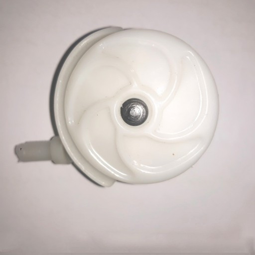 چرخ یدکی روروک