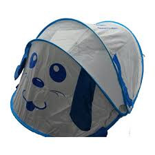 پشه بند نوزاد