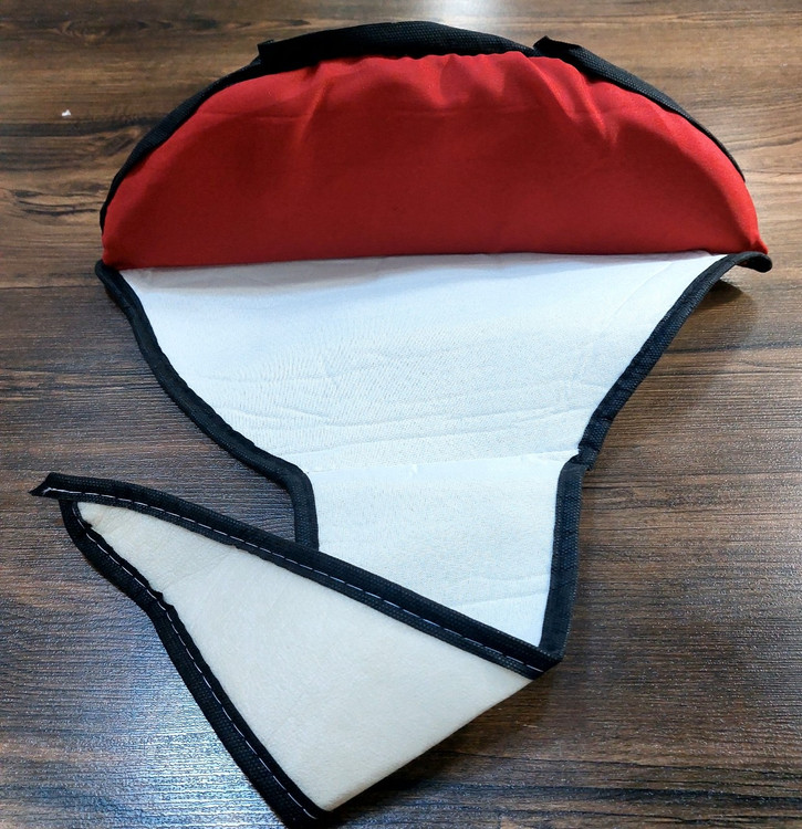 تشک روروک پلاستیکی