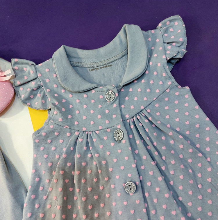 شومیز شلوار دخترانه