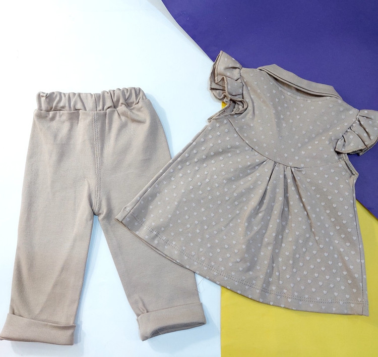 مانتو دخترانه