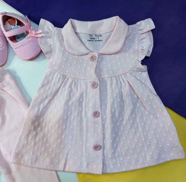 شومیز شلوار دخترانه