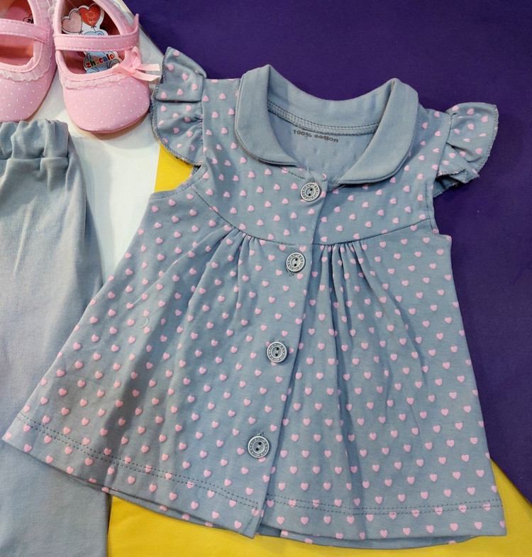 شومیز دخترانه