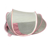 پشه بند کمپی گوشدار