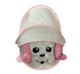 پشه بند کمپی موزیکال