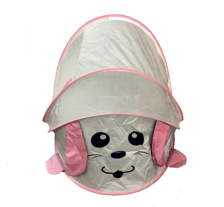 پشه بند کمپی موزیکال