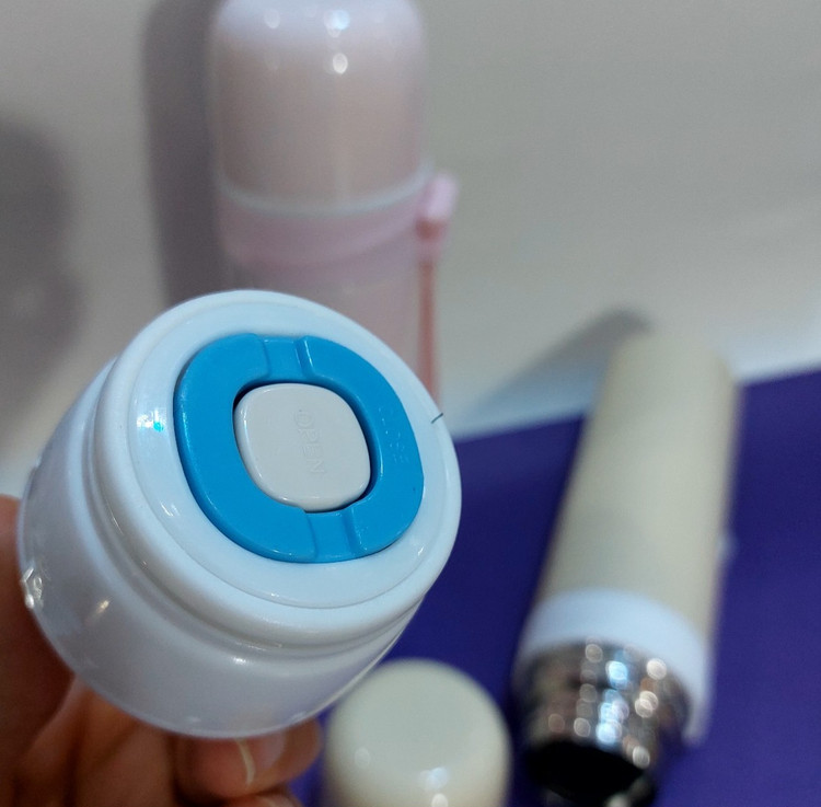 فلاسک آب سرد و گرم