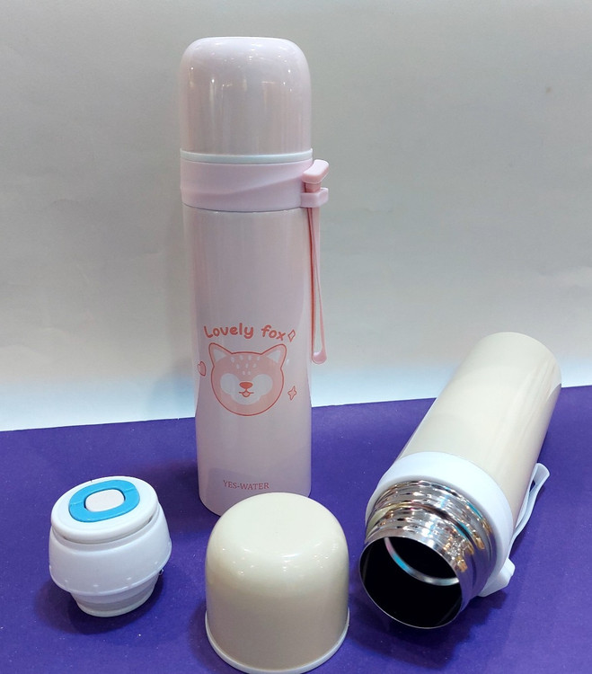 فلاسک مسافرتی