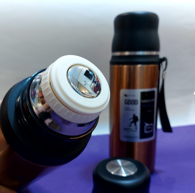 فلاسک مسافرتی