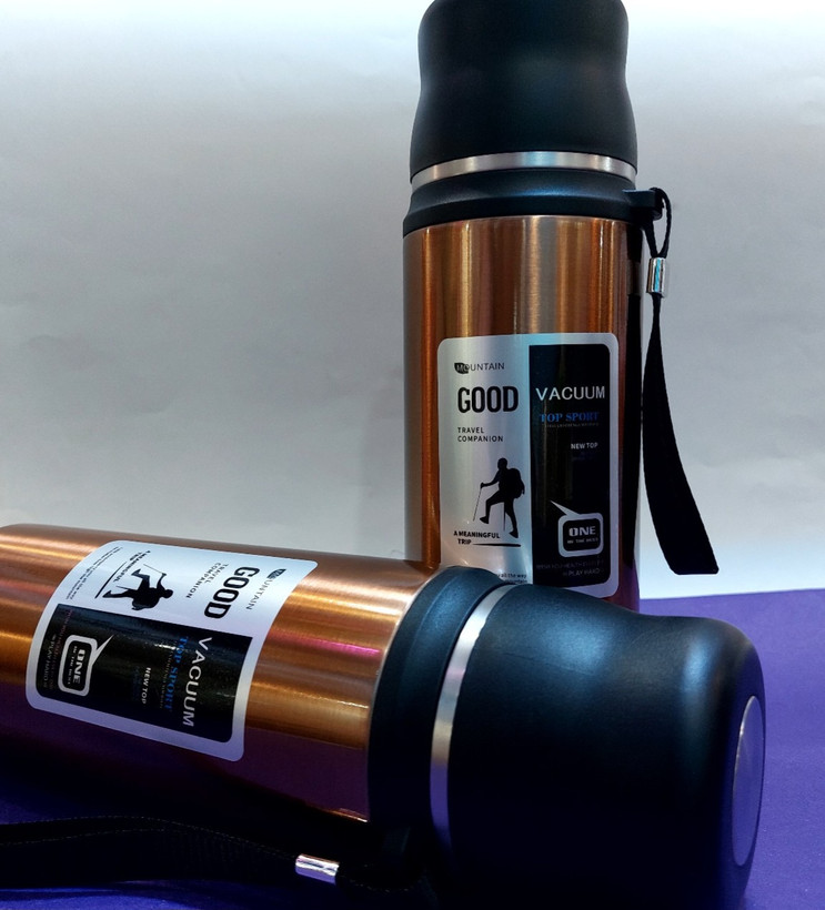 فلاسک همراه