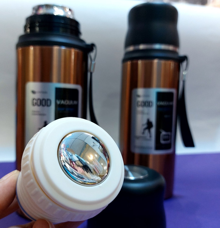 فلاسک آب سرد و گرم