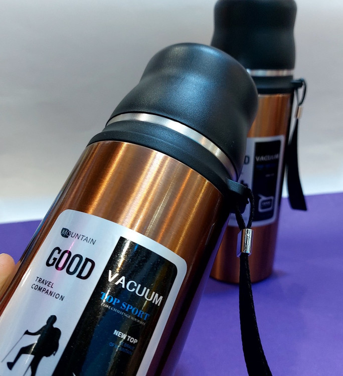 تراول ماگ همراه