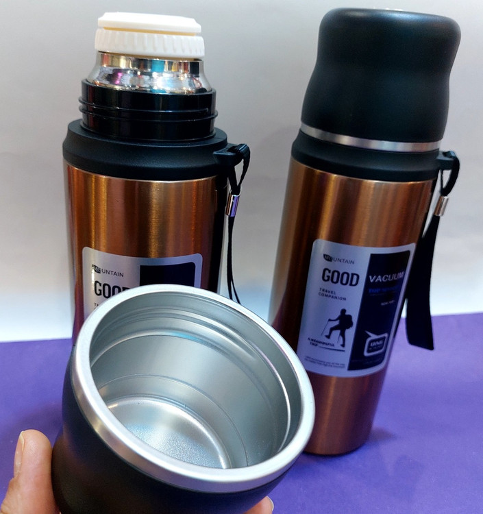 فلاسک آب جوش