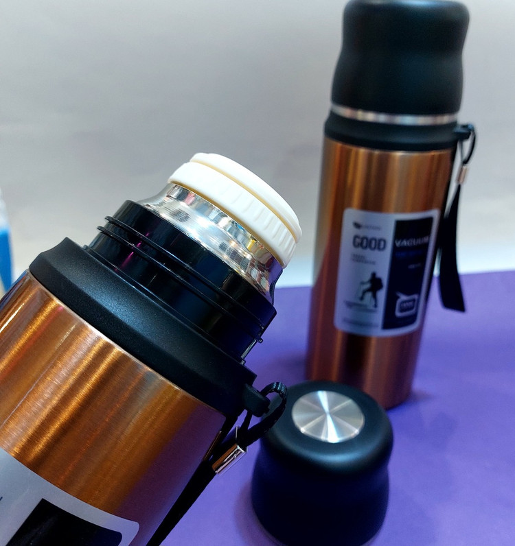 فلاسک همراه