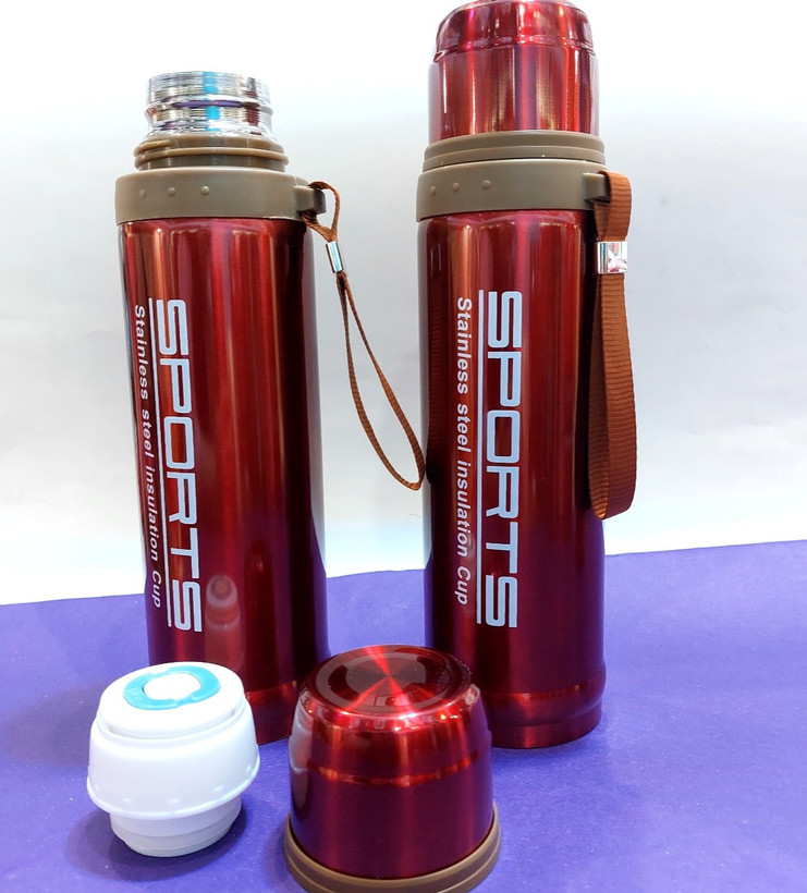 خرید فلاسک استیل ۷۵۰ میل با مناسبترین قیمت