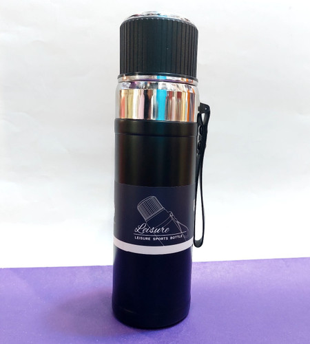 فلاسک استیل