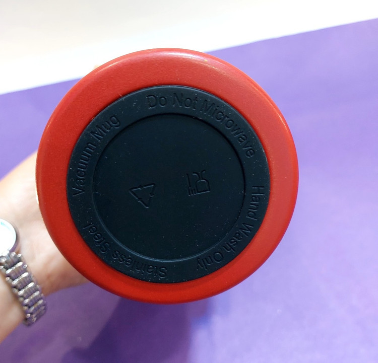 فلاسک همراه