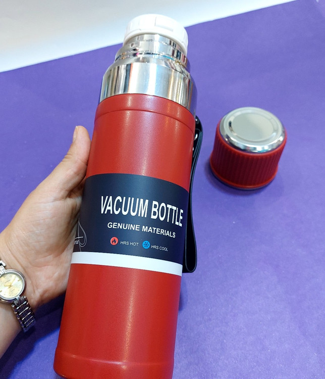 فلاسک آب سرد و گرم