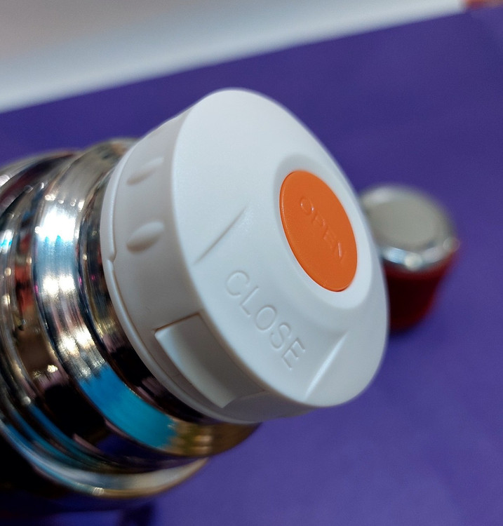 فلاسک استیل ۳۱۶