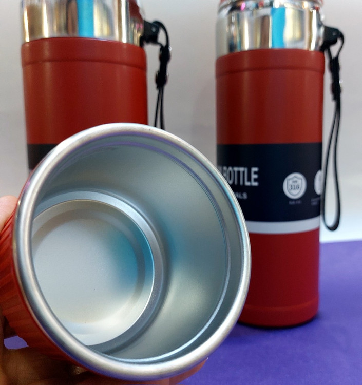 فلاسک آب سرد و گرم