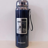 فلاسک استیل دوجداره