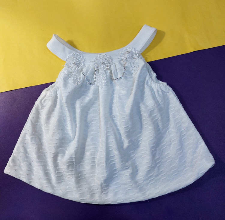 لباس دخترانه