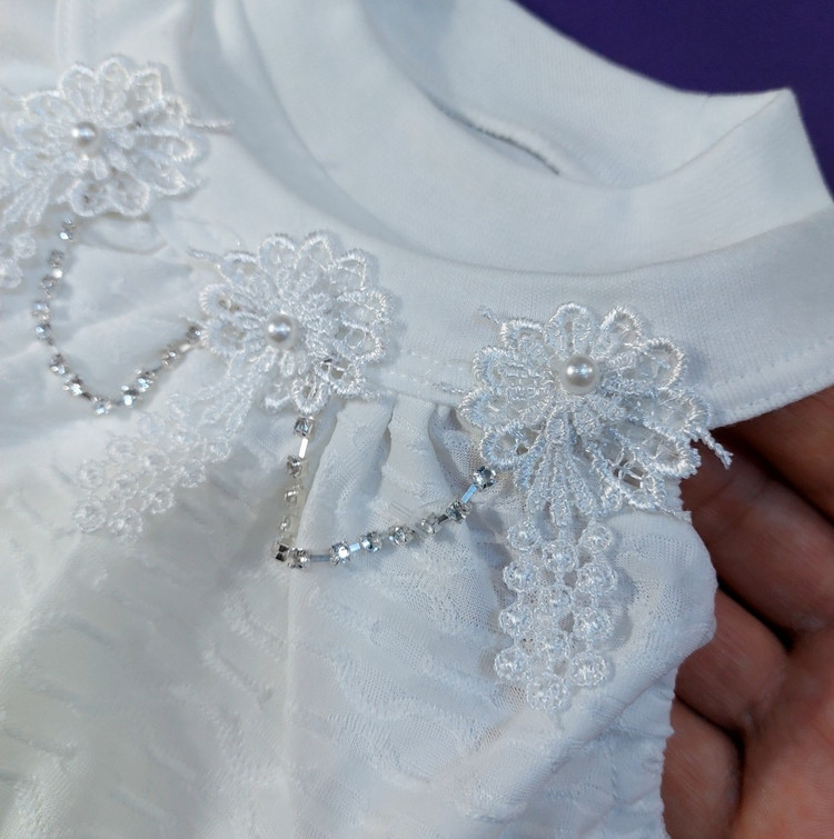 لباس مجلسی دخترانه